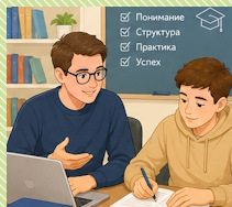 Услуги Услуги репетиторов в Ржеве