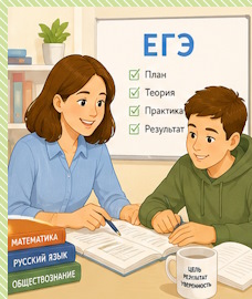 Услуги Услуги репетиторов в Ржеве