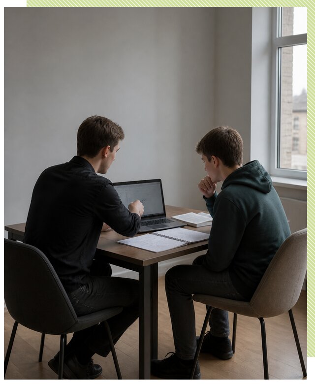 Репетитор по информатике ЕГЭ в Ржеве от 1542 р. | Репетитор-Ржв