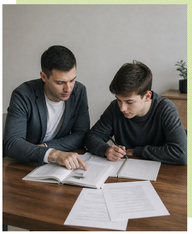 Репетитор по русскому языку 10 класс в Ржеве от 1233 р. | Репетитор-Ржв