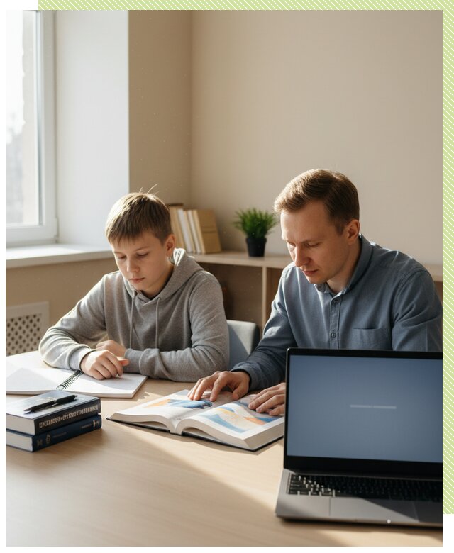 Репетитор по английскому 7 класс в Ржеве по цене 1233 р. | Репетитор-Ржв