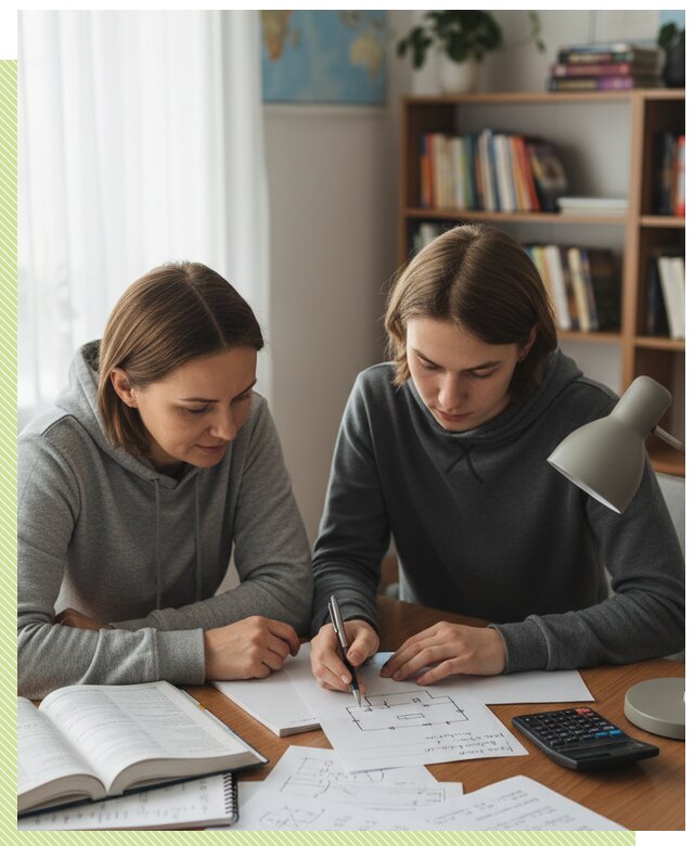 Репетитор по физике для 11 класса с подготовкой к ЕГЭ в Ржеве