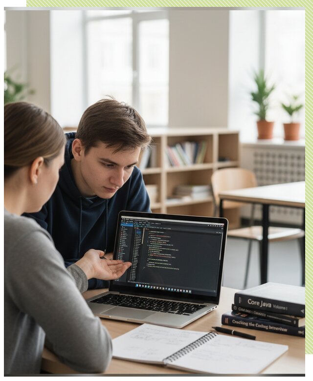 Репетитор по JavaScript в Ржеве по цене от 1850 р. | Репетитор-Ржв